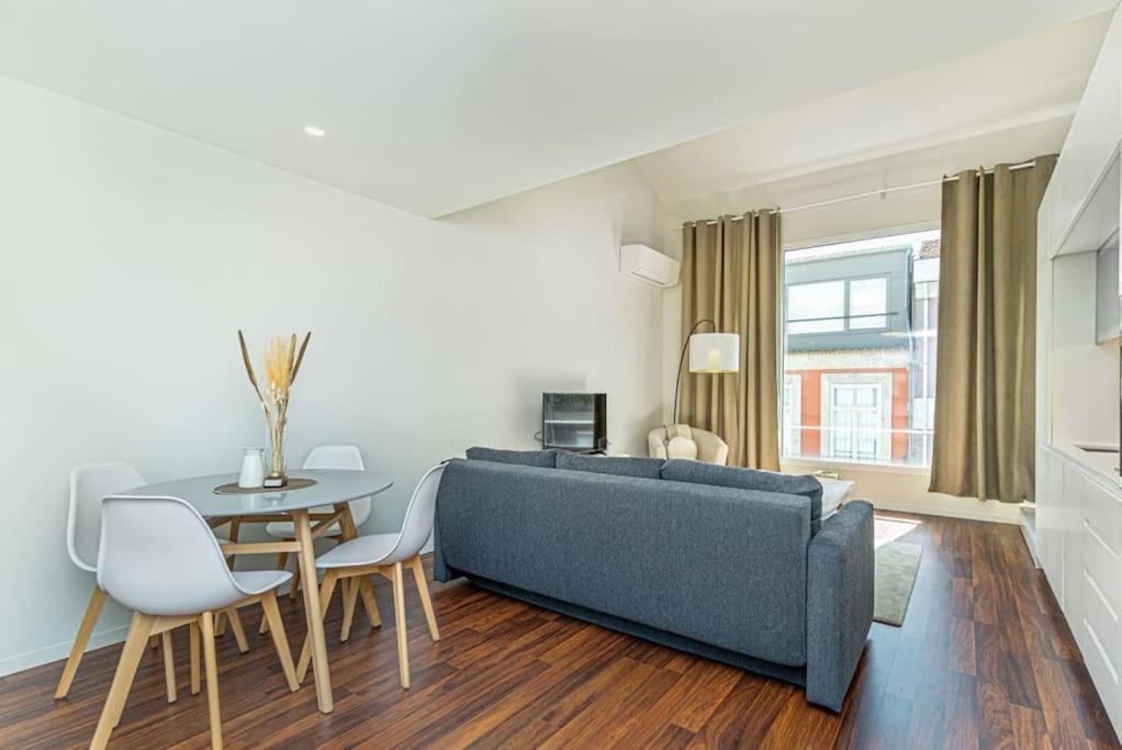 פורטו Bombarda Apartments IV By Innkeeper מראה חיצוני תמונה