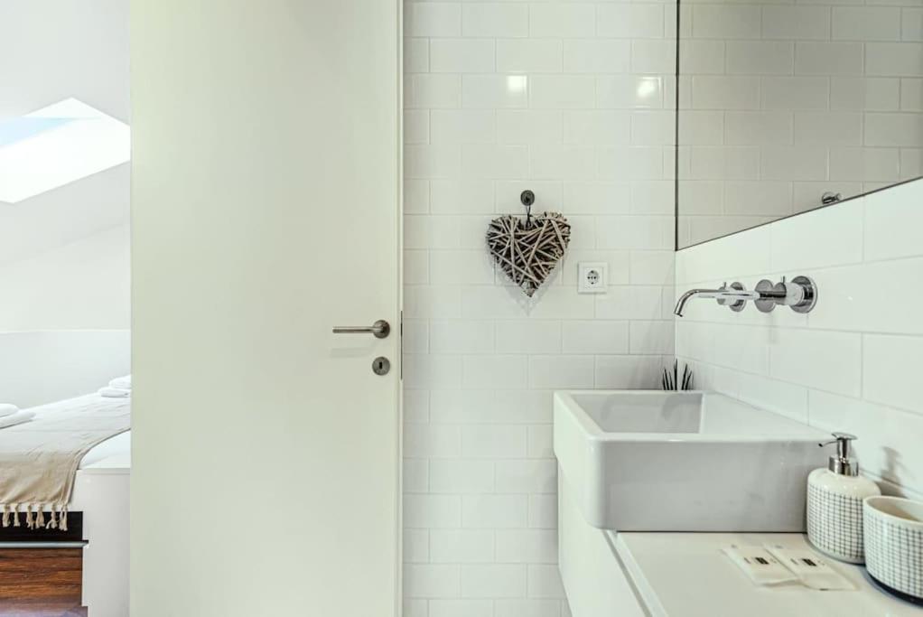 פורטו Bombarda Apartments IV By Innkeeper מראה חיצוני תמונה