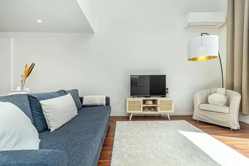 פורטו Bombarda Apartments IV By Innkeeper מראה חיצוני תמונה