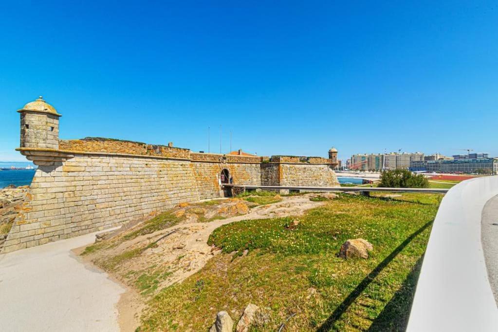 פורטו Bombarda Apartments IV By Innkeeper מראה חיצוני תמונה