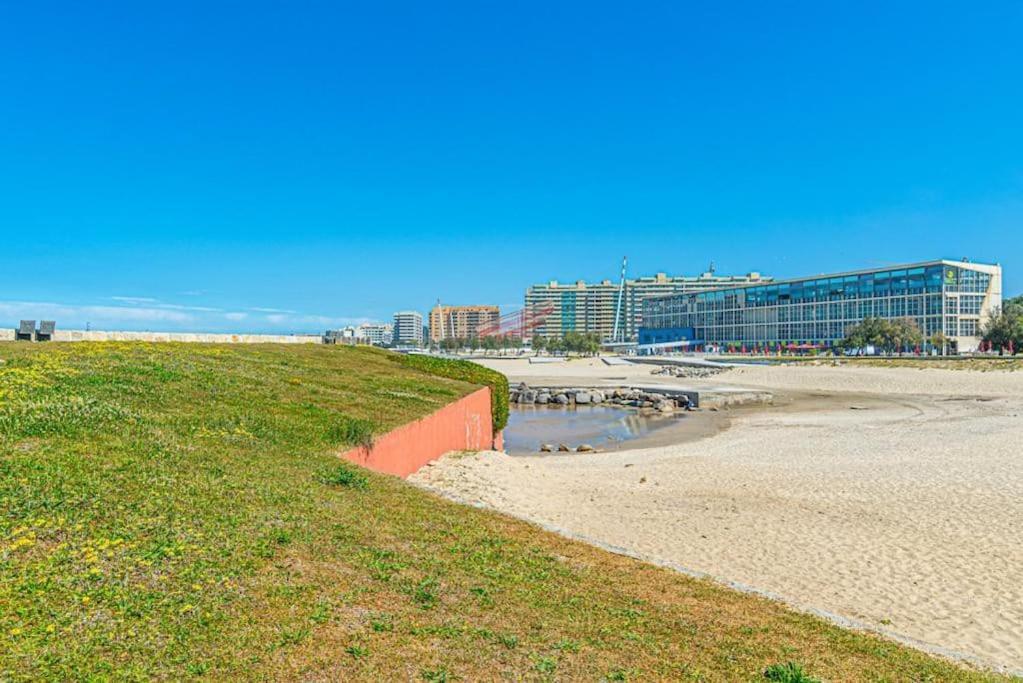 פורטו Bombarda Apartments IV By Innkeeper מראה חיצוני תמונה